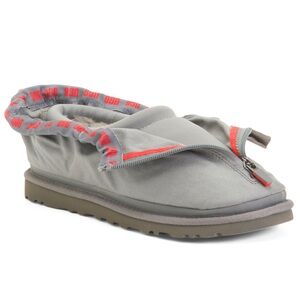 UGG men’s Tasman shroud zip slippers
